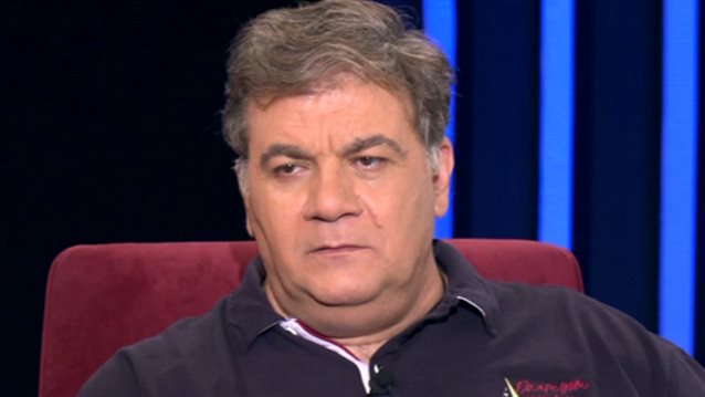 Δημήτρης Σταρόβας: Η εξομολόγηση για την απουσία του πατέρα του, ο εθισμός στον τζόγο &amp; η συγκίνηση on camera