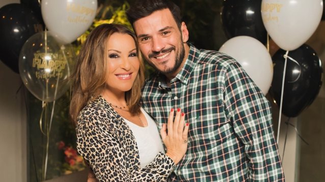 Κώστας Τσουρός: "Η Ναταλία Γερμανού είναι γενναιόδωρη με όσους αξίζουν, υπάρχουν άλλοι με τους οποίους δεν είναι"