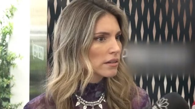 Αθηνά Οικονομάκου: &quot;Η Μαίρη Συνατσάκη δεν νομίζω να έχει κάνει αυτό που ακούω, καλά τα λέει συνήθως&quot;