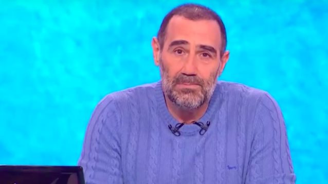 Ευχές Κανάκη σε Μητσοτάκη: &quot;Ίσως το σύμπαν θέλει κάτι να σου πει αυτή τη στιγμή που γίνεσαι 57!&quot;