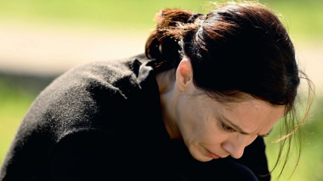 Σασμός - spoiler: Η Βασιλική αναλαμβάνει όλη την ευθύνη &amp; ομολογεί το φονικό!