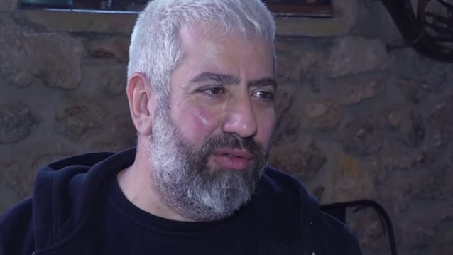 Δημήτρης Φραγκιόγλου: «Δεν ξέρω να με &quot;πουλάω&quot; καθόλου καλά»