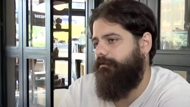 Θανάσης Πασσάς: Η πρώτη συνέντευξη μετά το «τέλος» από τον Αρναούτογλου