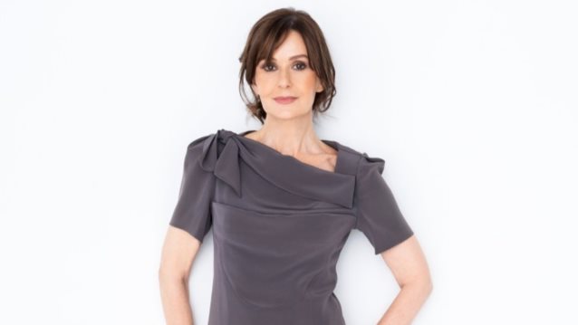 Κάτια Δανδουλάκη: Μιλάει πρώτη φορά για την απόφαση να τελειώσουν οι «Άγριες Μέλισσες»