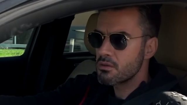 Γιάννης Τσιμιτσέλης: &quot;Δεν υπάρχει λόγος να κάνουμε με την Βάσω Λασκαράκη εκπομπή&quot;