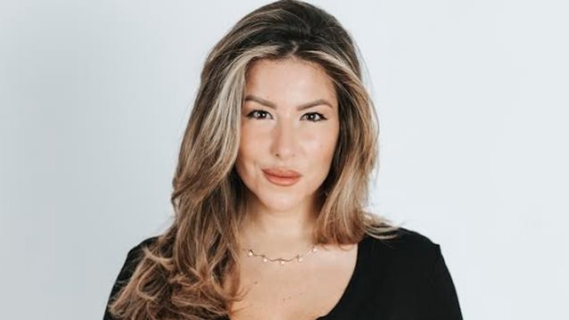 Στον αερα του Mega το trailer της Αναστασιας Γιαμαλη