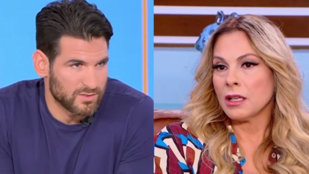 Ετεοκλής Παύλου: &quot;Όταν λες ότι δεν είσαι παρεμβατική δημόσια στην ουσία παρεμβαίνεις&quot;