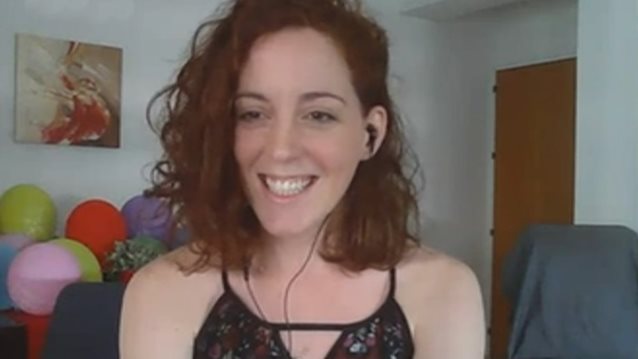 Σπυριδούλα Καραμπουτάκη: «Καρφώνει» τους φετινούς παίκτες: «Εγώ λέω να κοιτάνε τα δικά τους και να μην ασχολούνται μαζί μας»