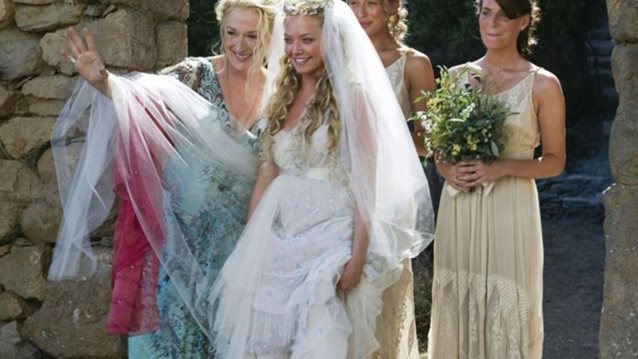 Mamma Mia: Mόλις επιβεβαιώθηκε το sequel του πολυαγαπημένου μιούζικαλ!
