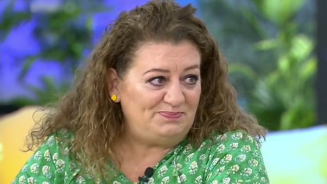 Μαρία Αντουλινάκη: &quot;Διέκοψα την εγκυμοσύνη γιατί δεν ήθελε το παιδί ο σύντροφός μου&quot;