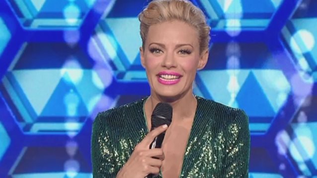 Ζέτα Μακρυπούλια: Ακόμα δεν ξεκίνησε το Final Four &amp; ανακοίνωσε τον ημιτελικό!