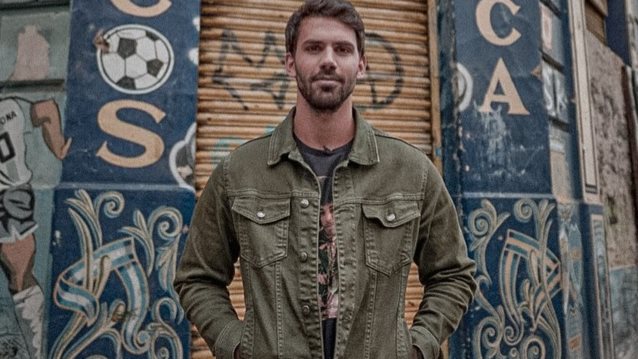 Γιώργος Λέντζας: Είναι επίσημο! Αυτό είναι το επόμενο τηλεοπτικό του βήμα