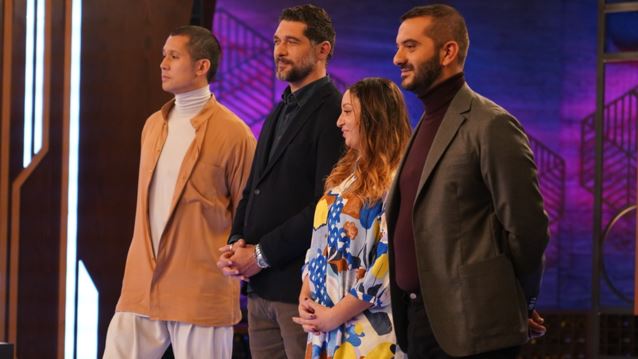MasterChef | Η Μαργαρίτα επέστρεψε στην κουζίνα – Όσα είπε στους νέους παίκτες