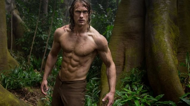 ΣΙΝΕΜΑ: Αυτή Είναι Η Ταινία Της Εβδομάδας!: Ο Γιώργος Σατσίδης εξηγεί γιατί δεν πρέπει να χάσετε τον «Θρύλο του Ταρζάν»