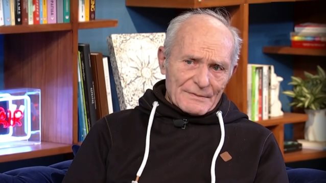 Γιώργος Κέντρος: &quot;Δεν θέλω να πω τίποτα  για τους δημοσιογράφους αλλά βρε παιδί μου...&quot;