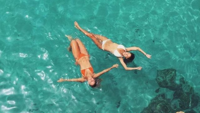 7 Διασκεδαστικοί Τρόποι Για Να Γυμνάζεσαι Εξω Το Καλοκαίρι: Κρατήσου σε φόρμα και στις διακοπές!