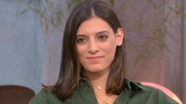 Χριστίνα Χειλά - Φαμέλη: Όσα είπε για το φινάλε της Θεοδοσίας από τις «Άγριες Μέλισσες» &amp; τη σχέση της με τη Μαρία Κίτσου