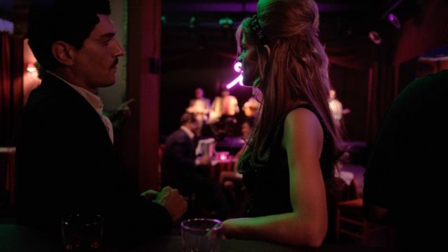 Άγριες Μέλισσες – Spoiler: Η Δρόσω πουλάει το κορμί της για να επιβιώσει