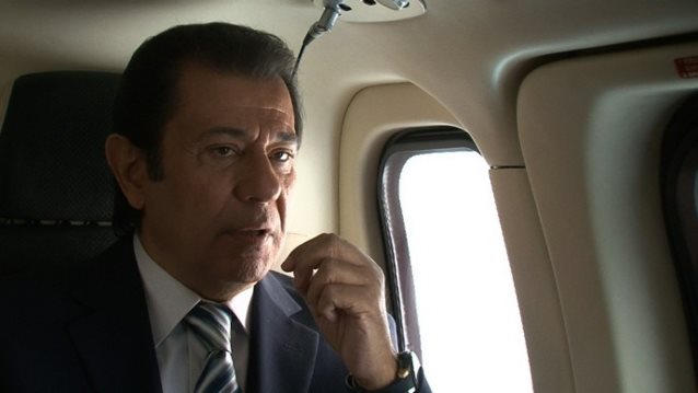 Ο καλλιτεχνικός κόσμος της χώρας αποχαιρετά τον Δάνη Κατρανίδη