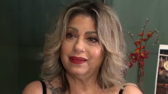 Τζούλι Μασίνο: &quot;Άρχισα ναρκωτικά πάρα πολύ νωρίς, νόμιζα ότι ήταν κουλ, μέχρι τα 16 τα σταμάτησα όλα&quot;