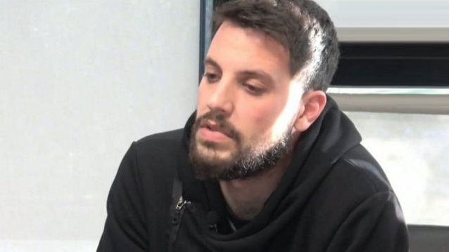 Ολοκλήρη η αποκαλυπτική συνέντευξη του Μάνου Δασκαλάκη στον Πέτρο Κουσουλό