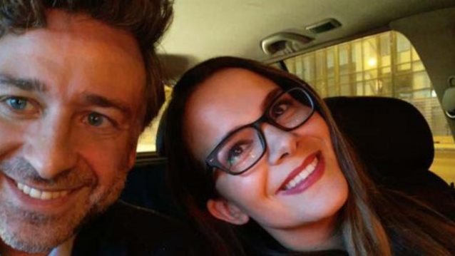 Ελιάνα Χρυσικοπούλου
: Υποδέχθηκε τα Χριστούγεννα: Δείτε πώς στόλισε το σπίτι της!