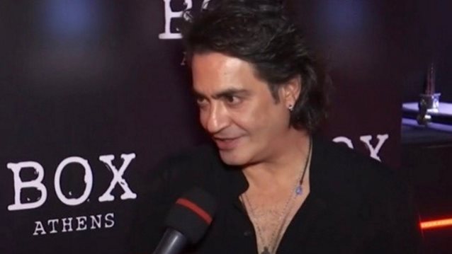 Διονύσης Σχοινάς: "Η Έλλη Κοκκίνου είναι άνθρωπος της ζωής μου - Με πείραξε που βγαίνει ο καθένας και λέει ό,τι θέλει"