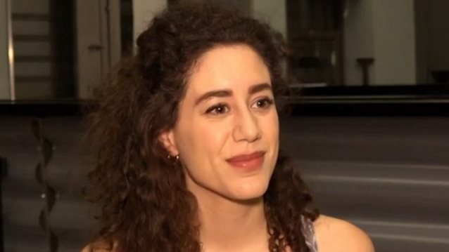 Μαρία Πετεβή: &quot;Μου έστελναν πολλά μηνύματα στα social media άνθρωποι με παρόμοιες ιστορίες και μη επιτρεπτές σχέσεις&quot;