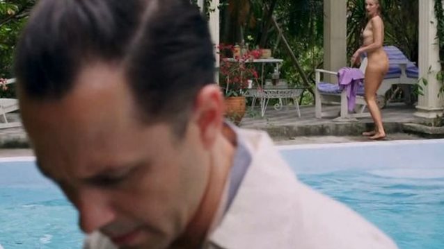 You Can Leave Your Hat On : Αυτές είναι οι 10 καλύτερες γυμνές σκηνές που είδαμε το 2016