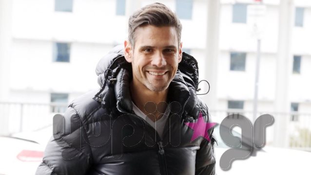 Δημήτρης Ουγγαρέζος: Δείτε τον σε καθημερινές στιγμές! Όλα τα στιγμιότυπα