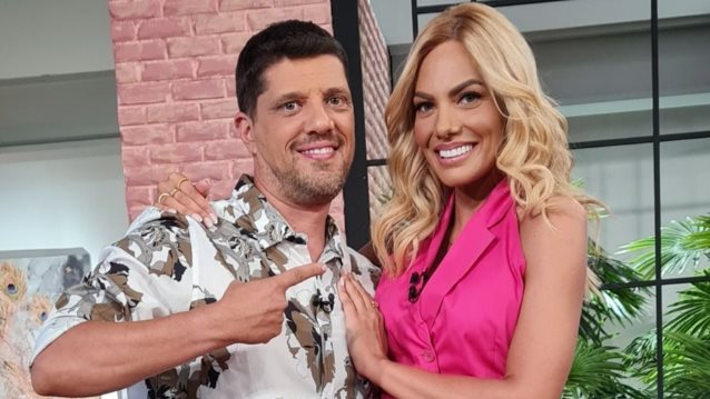 Ο Αλέξανδρος Παπανδρέου συγκινεί για τον χαμό του πατέρα του – Δείτε την ανάρτηση του