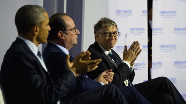 Τα 5 άτομα που κατέχουν τον μισό παγκόσμιο πλούτο: Ποιοι είναι &amp; πώς τα κατάφεραν;