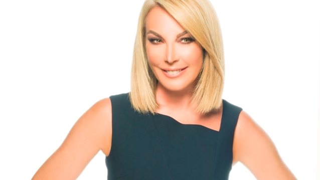 Τατιάνα Στεφανίδου: Η επίσημη ανακοίνωση του ΣΚΑΪ για τη νέα της εκπομπή