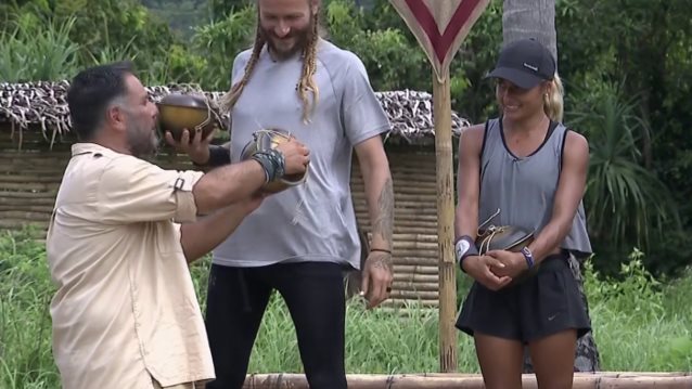 Nomads: Ποιος κέρδισε τα 7500 ευρώ;