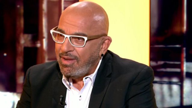 Γιάννης Ζουγανέλης: Τα τρυφερά λόγια για την Ελεωνόρα: Η πρόταση &amp; το χρονικό του μυστικού γάμου στις Σπέτσες