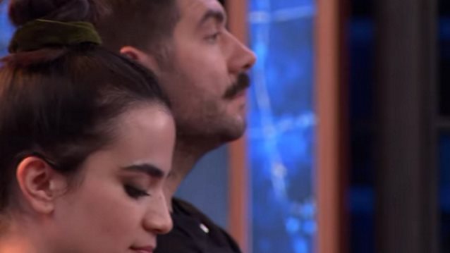 MasterChef | Θρίλερ με το αποτέλεσμα της δοκιμασίας - Κρίθηκε στον 1 βαθμό