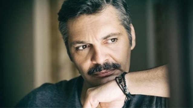 Άλκις Κούρκουλος: Μόλις χώρισε! Οι πρώτες πληροφορίες