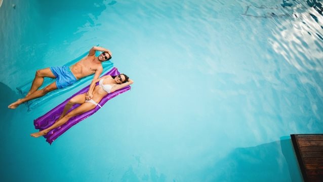 Γιατί μία εβδομάδα διακοπές είναι προτιμότερη από τις δύο;
: Η επιστήμη μίλησε!