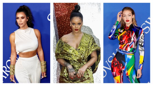 Maxim Hot 100: Αυτές είναι οι διάσημες γυναίκες που βρέθηκαν στην κορυφή της λίστας