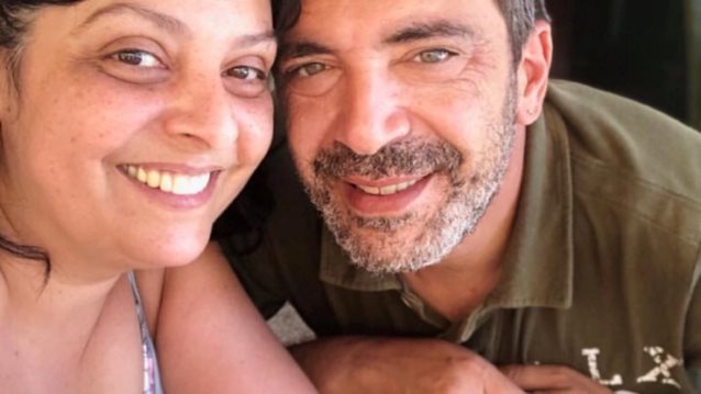 Βασιλική Ανδρίτσου : Τα σχόλια για τα περιττά κιλά της, η αντίδρασή της και η αποκάλυψη για το βάρος της