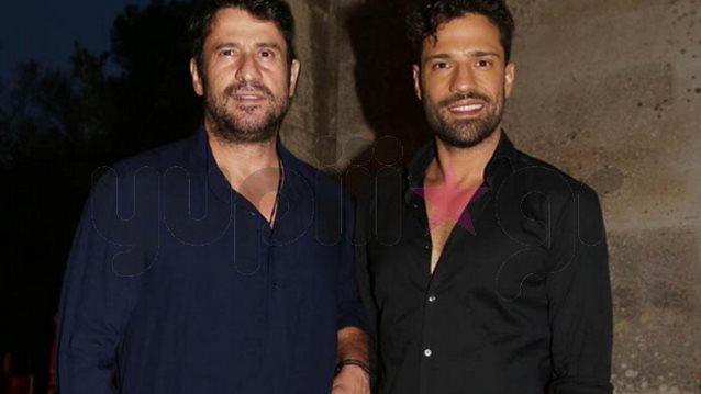 Κωνσταντίνος Ρήγος

: Θρίαμβος για την «Τραβιάτα» στο Ηρώδειο με την υπογραφή του! Όλες οι φωτογραφίες