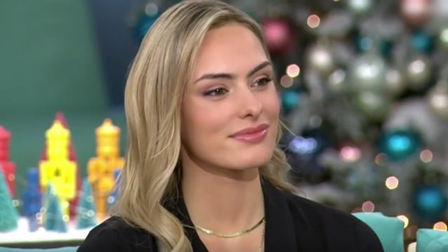 GNTM | Η Όλγα Ντάλλα αποκάλυψε το επόμενο βήμα που έκαναν στη σχέση τους με τον Στυλιανό