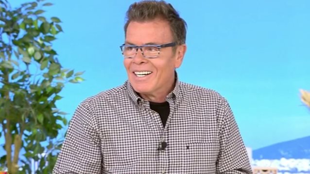 Δημήτρης Παπανώτας για τον Mente Fuerte: "Μάλλον ήθελε να μάθουμε ποιος είναι"