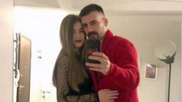 GNTM : Η σύντροφος του «γύπα» Δημοσθένη μιλάει για τη σχέση τους &amp; σχολιάζει τη γυμνή φωτογράφιση