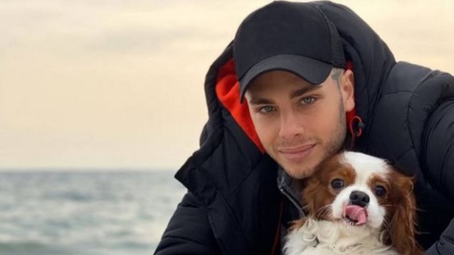 Αλέξανδρος Κοψιάλης: &quot;Είδα φίλους να μένουν αμέτοχοι κατά τον λιθοβολισμό μου - Χάρηκαν με το επικείμενο τέλος μου&quot;