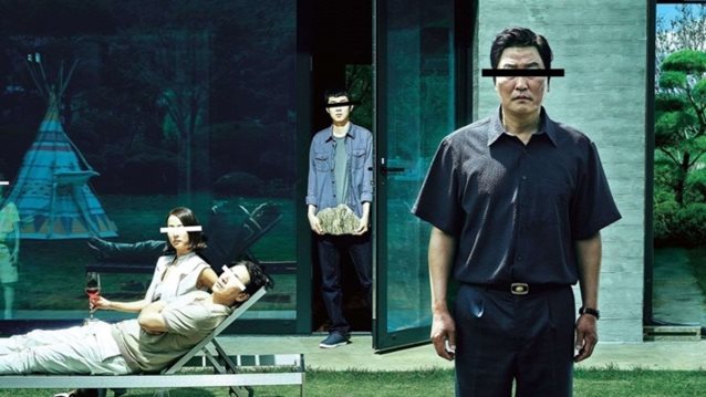 Τα Παράσιτα | Joker : Πώς το σύγχρονο σινεμά μιλά για τη φτώχεια
