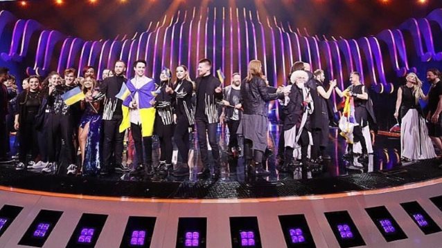 Eurovision 2018: B&#39; Ημιτελικός: Αυτές είναι οι χώρες που προκρίθηκαν στον τελικό! Δείτε όλες τις συμμετοχές της βραδιάς