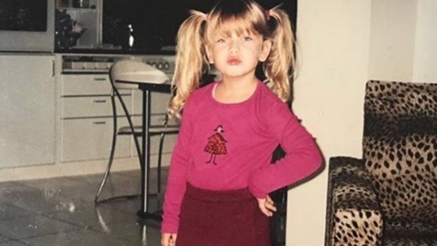 Quiz: Μπορείς να αναγνωρίσεις την όμορφη Ελληνίδα ηθοποιό;
