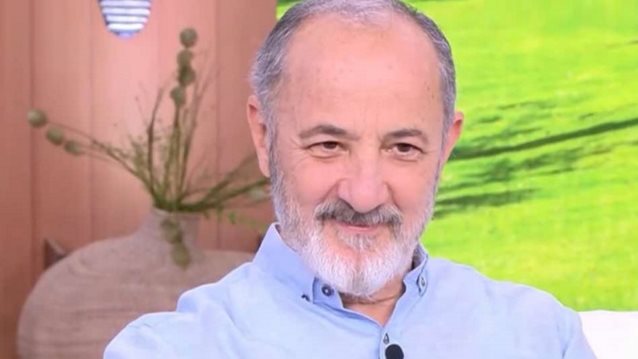 Στέλιος Μάινας: &quot;Αν κάνεις αυτό το μεγάλο λάθος, είσαι τελειωμένος&quot;