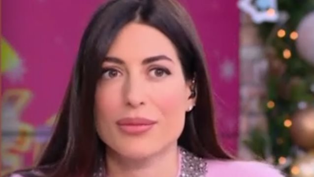 Φλορίντα Πετρουτσέλι: &quot;Στο βωμό της τηλεθέασης είπαν στην Λασκαράκη ότι πρέπει να φέρουμε τον Τσιμιτσέλη στην εκπομπή&quot;